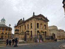 Load image into Gallery viewer, Oxford University Students Tour