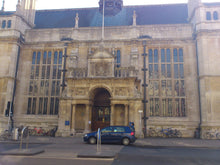 Load image into Gallery viewer, Oxford University Students Tour