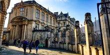 Load image into Gallery viewer, Oxford Day Trip - Oxford University & Cotswold Tour - Visit Oxford University & Fairy tale villages of Cotswold like Burford & Bibury