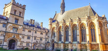 Load image into Gallery viewer, Harry Potter Filming Locations & Oxford University Walking Tour - Everyday at 12.30 pm for 90 minutes