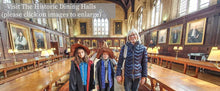 Load image into Gallery viewer, Oxford University & Christ Church College Harry Potter Tour