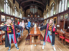 Load image into Gallery viewer, Harry Potter Filming Locations & Oxford University Walking Tour - Everyday at 12.30 pm for 90 minutes