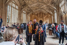 Load image into Gallery viewer, Oxford University & Christ Church College Harry Potter Tour