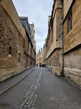 Load image into Gallery viewer, Historic Oxford University & City Walks With Locals