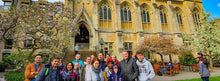Load image into Gallery viewer, Harry Potter Filming Locations & Oxford University Walking Tour - Everyday at 12.30 pm for 90 minutes