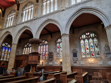 Load image into Gallery viewer, Oxford University Students Tour