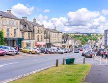 Load image into Gallery viewer, Oxford Day Trip - Oxford University & Cotswold Tour - Visit Oxford University & Fairy tale villages of Cotswold like Burford & Bibury