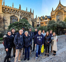 Load image into Gallery viewer, Oxford University &amp; Harry Potter Tour
