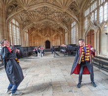 Load image into Gallery viewer, Oxford University &amp; Harry Potter Tour

