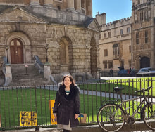 Load image into Gallery viewer, Oxford University Students Tour
